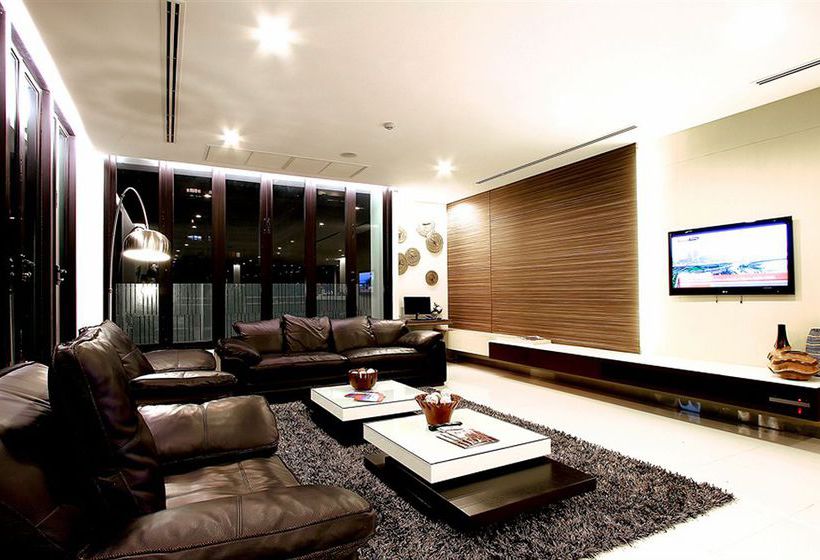 Hotel Fifth Jomtien 14