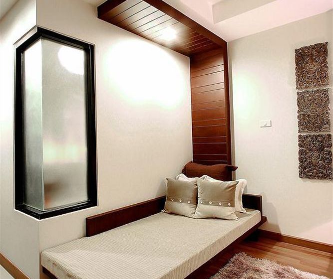 Hotel Fifth Jomtien 15