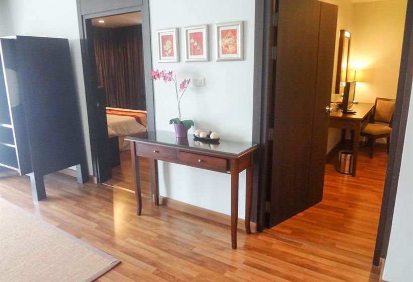 Hotel Fifth Jomtien 17