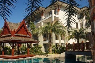 Hotel Pearl Of Naithon 1