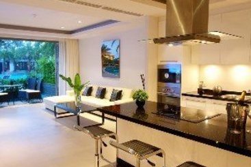 Hotel Pearl Of Naithon 3