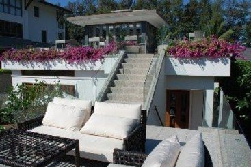 Hotel Pearl Of Naithon 5