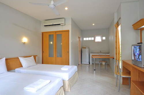 Hotel The Natural Resort 1