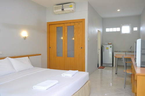 Hotel The Natural Resort 14