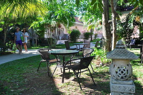 Hotel The Natural Resort 16