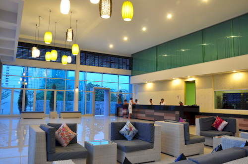 Hotel The Natural Resort 17