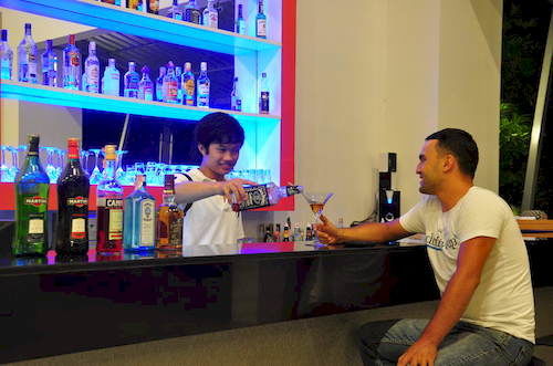 Hotel The Natural Resort 18