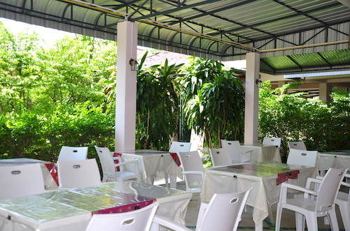 Hotel The Natural Resort 5