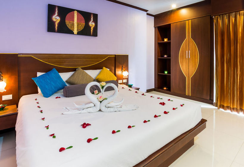 Hotel Issara Resort 16