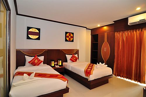 Hotel Issara Resort 3