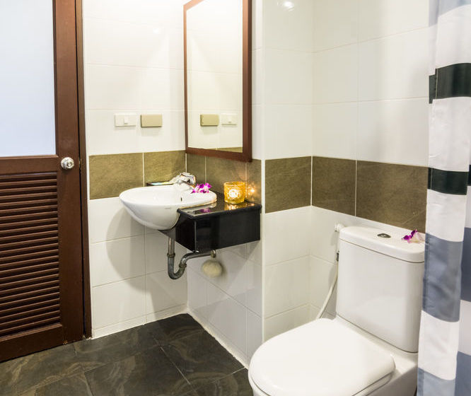 Hotel Issara Resort 4