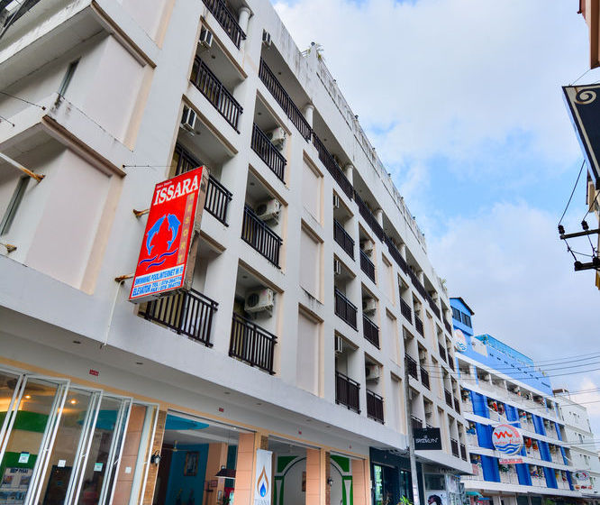 Hotel Issara Resort 7