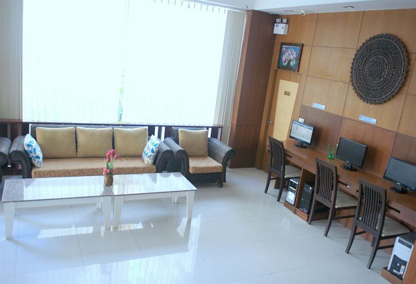 Hotel Issara Resort 8