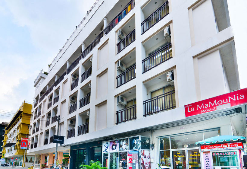 Hotel Issara Resort 9