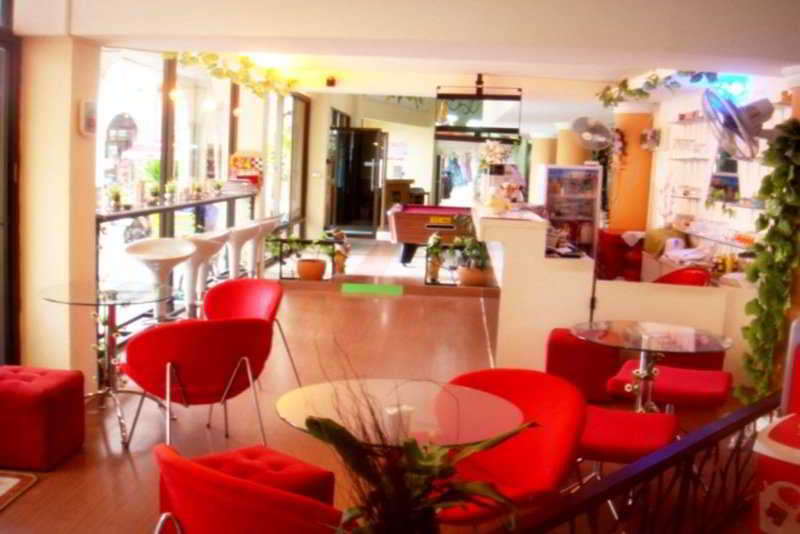 Phuket Center Apartment 10