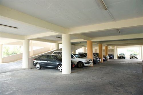 Phuket Center Apartment 15