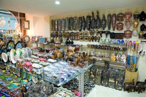 Phuket Center Apartment 16