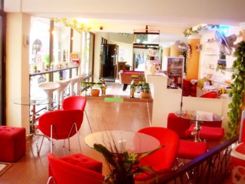 Phuket Center Apartment 17