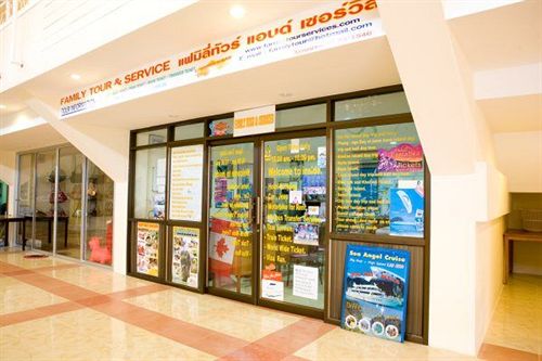 Phuket Center Apartment 18