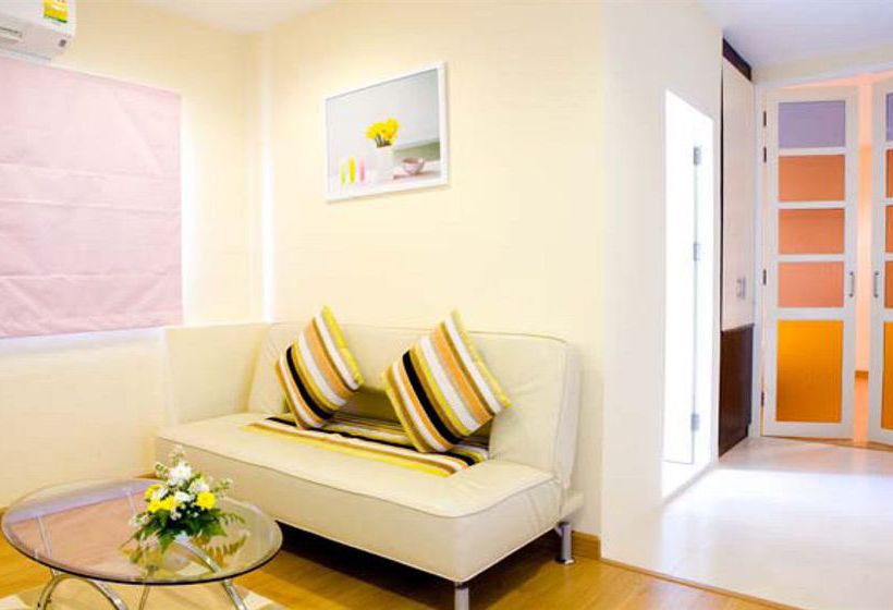 Phuket Center Apartment 2