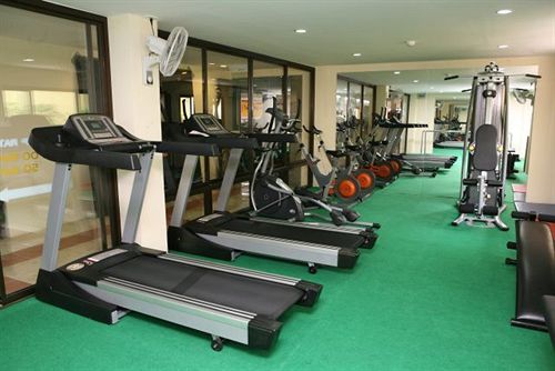 Phuket Center Apartment 20