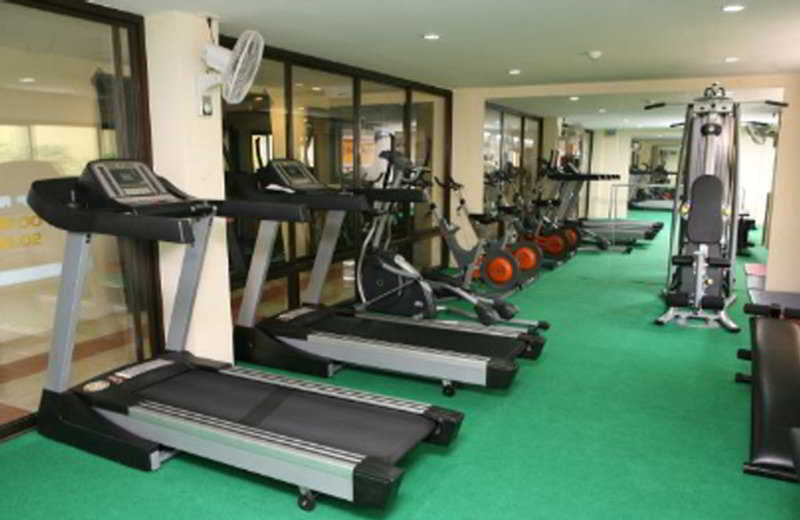 Phuket Center Apartment 6