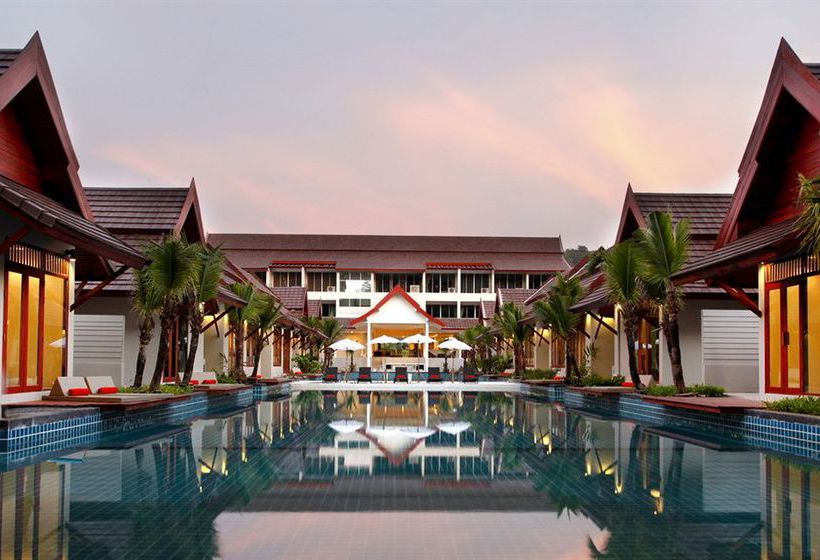 Hotel L'Esprit De Naiyang