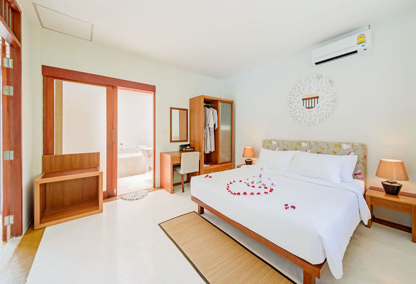 Hotel L'Esprit De Naiyang 1