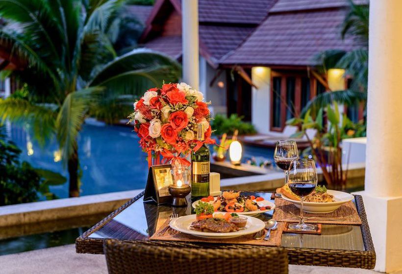 Hotel L'Esprit De Naiyang 10