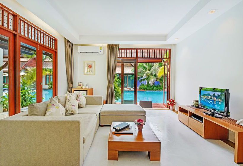 Hotel L'Esprit De Naiyang 14