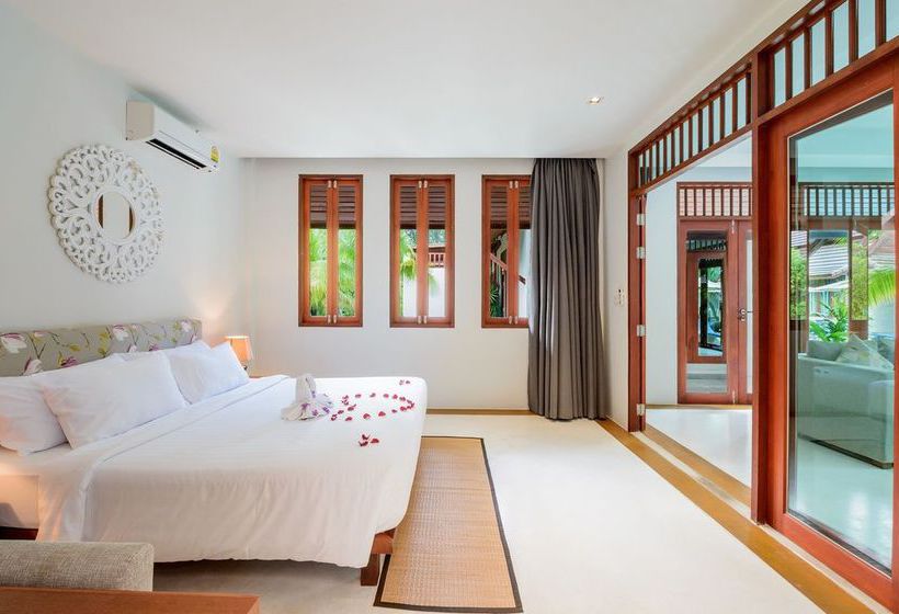 Hotel L'Esprit De Naiyang 15