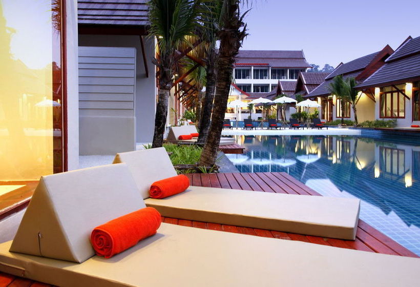 Hotel L'Esprit De Naiyang 16