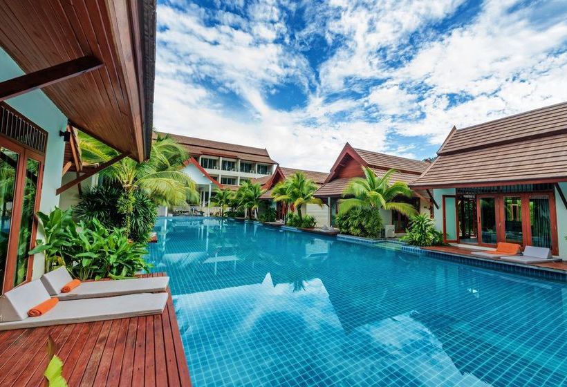 Hotel L'Esprit De Naiyang 17