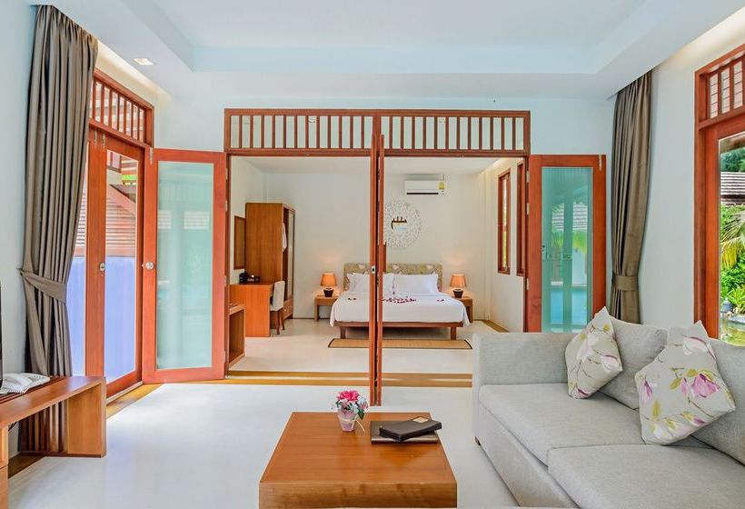 Hotel L'Esprit De Naiyang 18