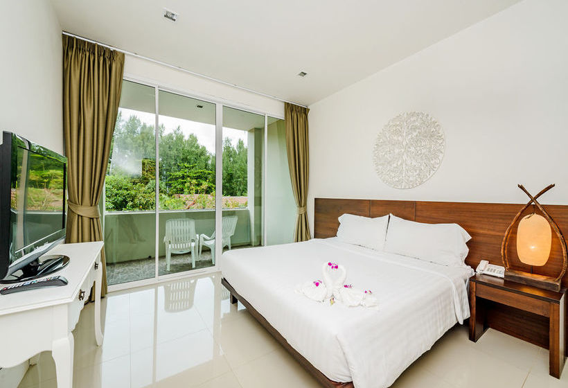 Hotel L'Esprit De Naiyang 19