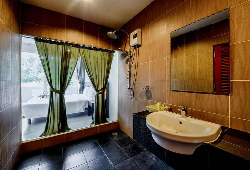 Hotel L'Esprit De Naiyang 2