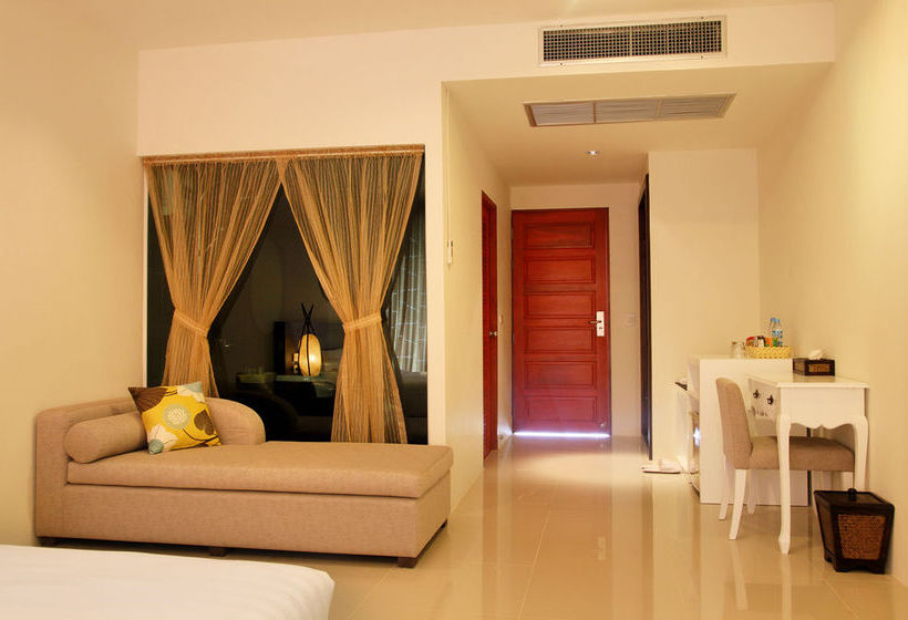 Hotel L'Esprit De Naiyang 20