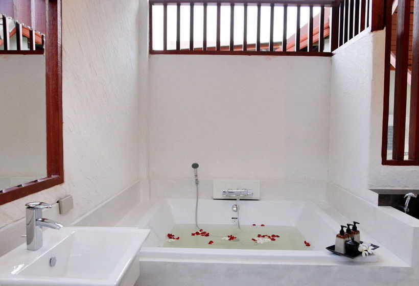 Hotel L'Esprit De Naiyang 3