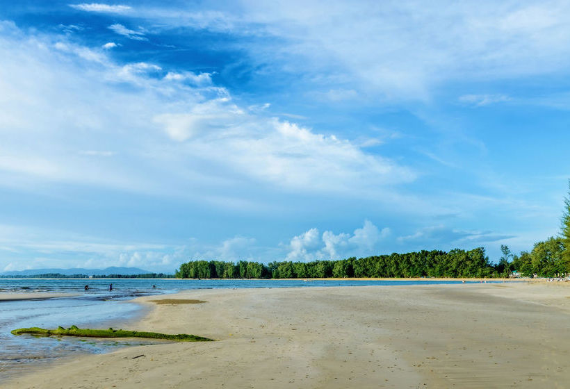 Hotel L'Esprit De Naiyang 5