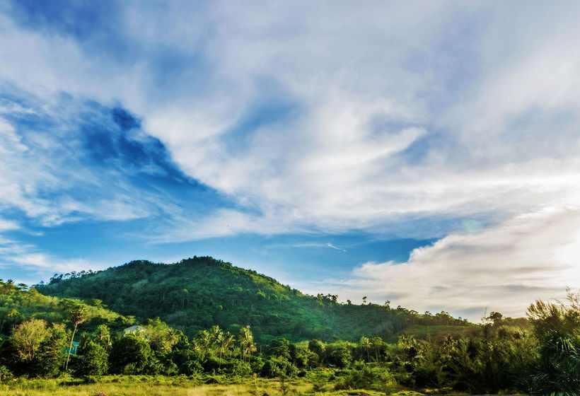 Hotel L'Esprit De Naiyang 6