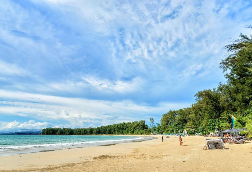 Hotel L'Esprit De Naiyang 7