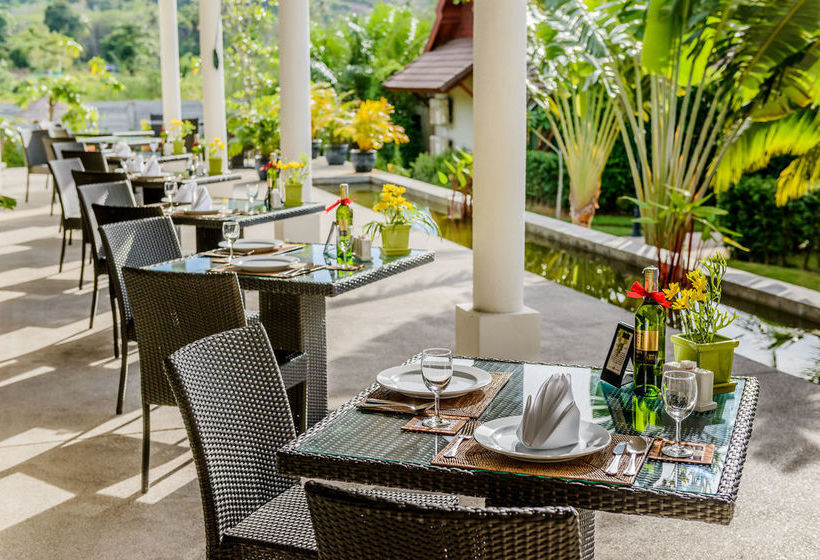 Hotel L'Esprit De Naiyang 8