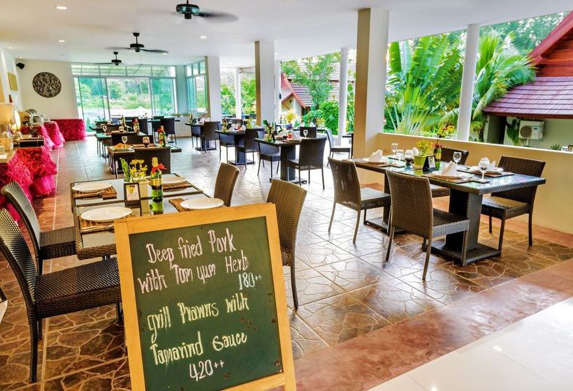 Hotel L'Esprit De Naiyang 9