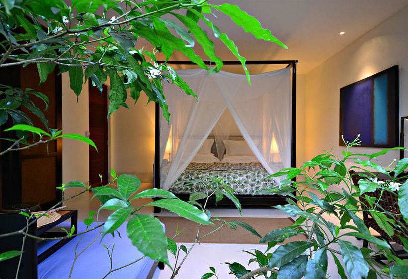 Hotel Yaiya Resort 10