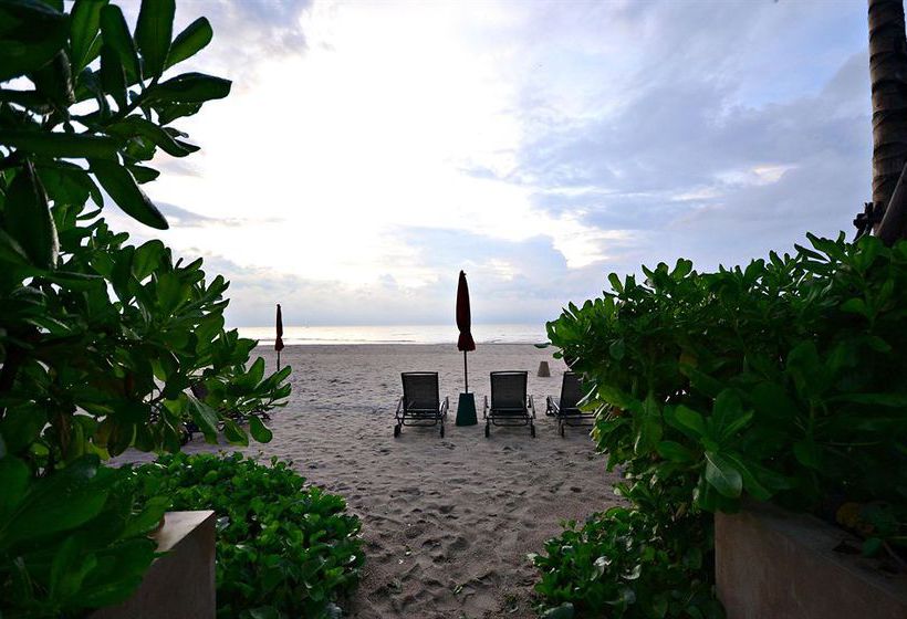 Hotel Yaiya Resort 11