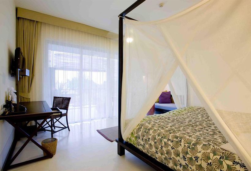 Hotel Yaiya Resort 12