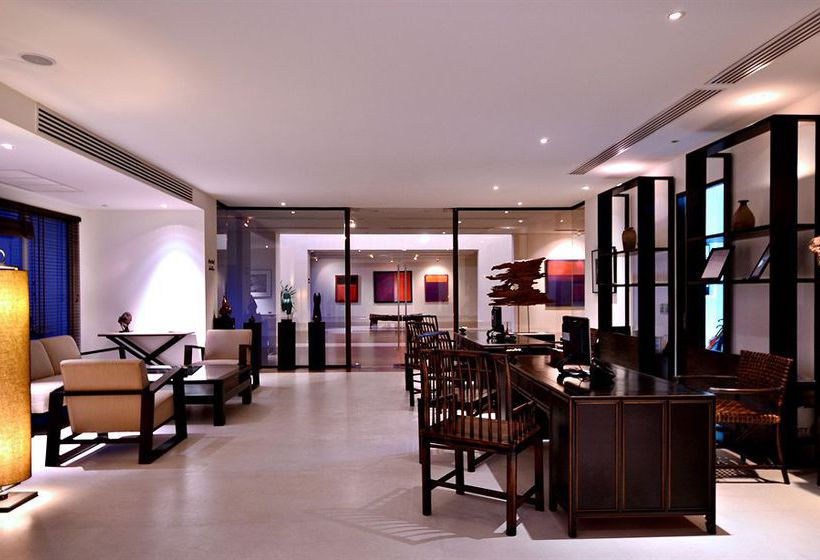 Hotel Yaiya Resort 15