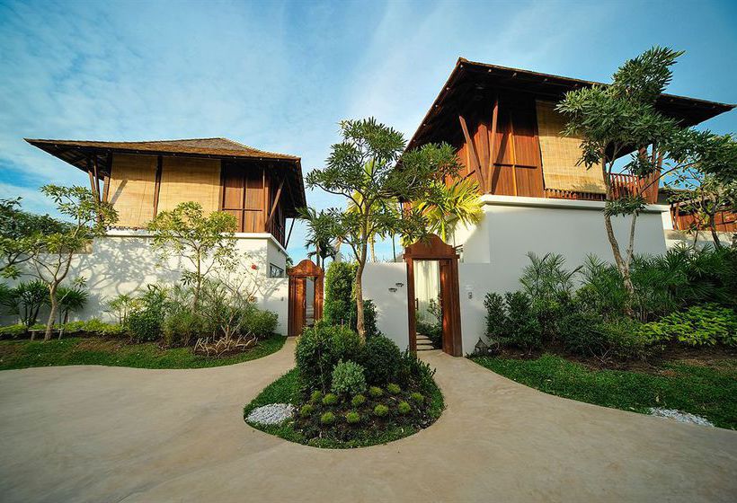 Hotel Yaiya Resort 16