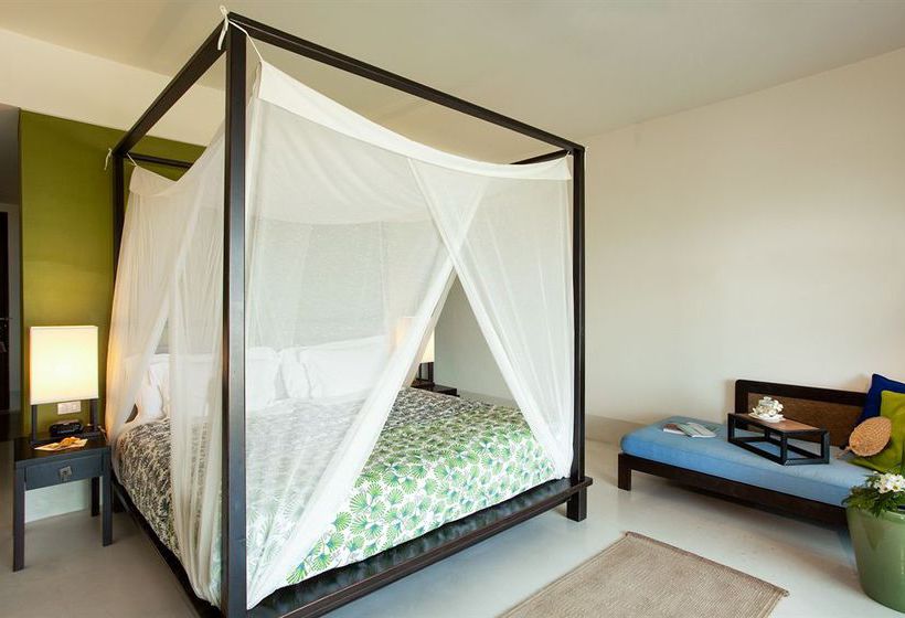 Hotel Yaiya Resort 17