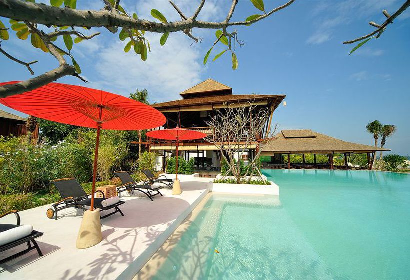 Hotel Yaiya Resort 19